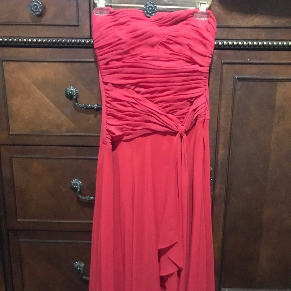 Sangria Dress